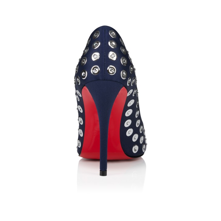 Christian Louboutin Miss Z Boum Boum Mirror - Image 3